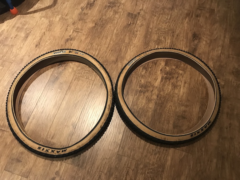 maxxis ardent skinwall 27.5