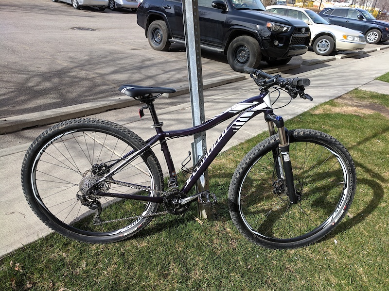 specialized jett 29 price
