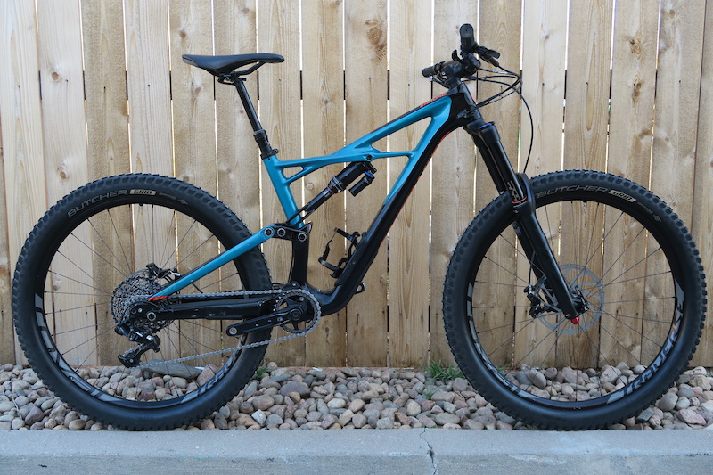2017 specialized enduro elite 29