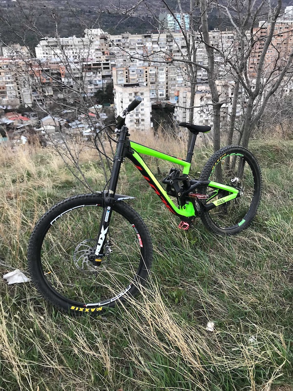 scott gambler 720 2016
