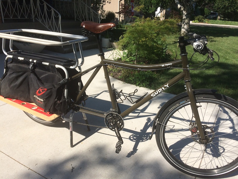 Surly Big Dummy For Sale