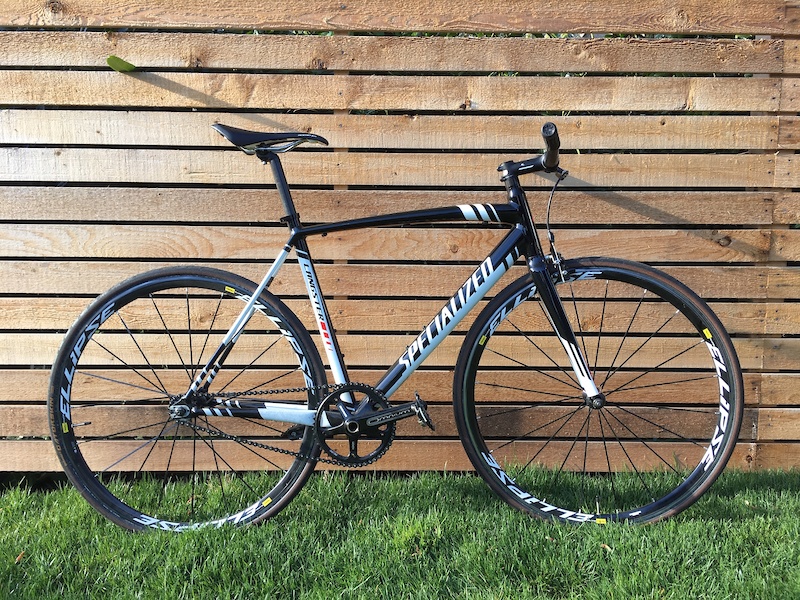 specialized langster 54cm