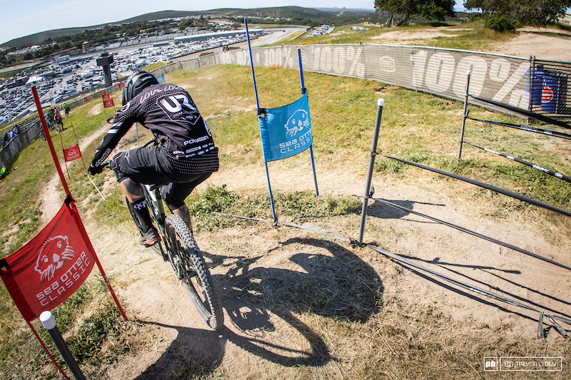 hartford crossing mountain bike park