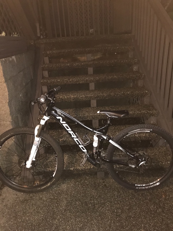 norco fluid 7.2 2016