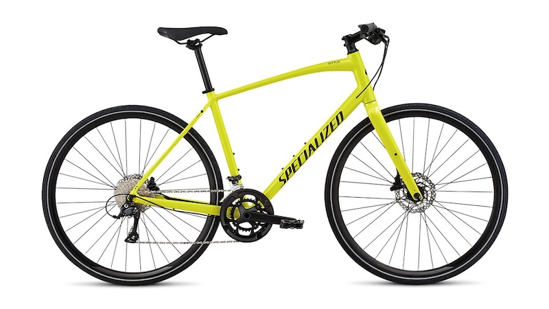 specialized sirrus sport xl