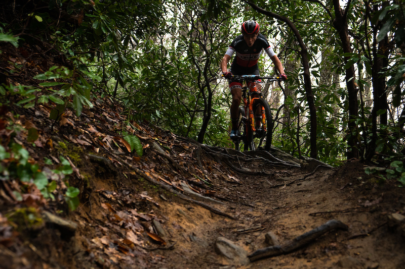 pisgah enduro