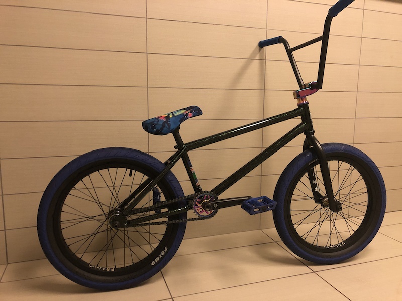 2018 Stranger CO. Ballast LTD. For Sale