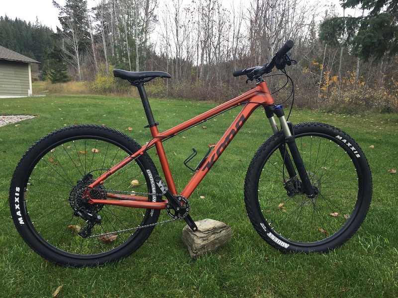 2017 Kona Cinder Cone For Sale