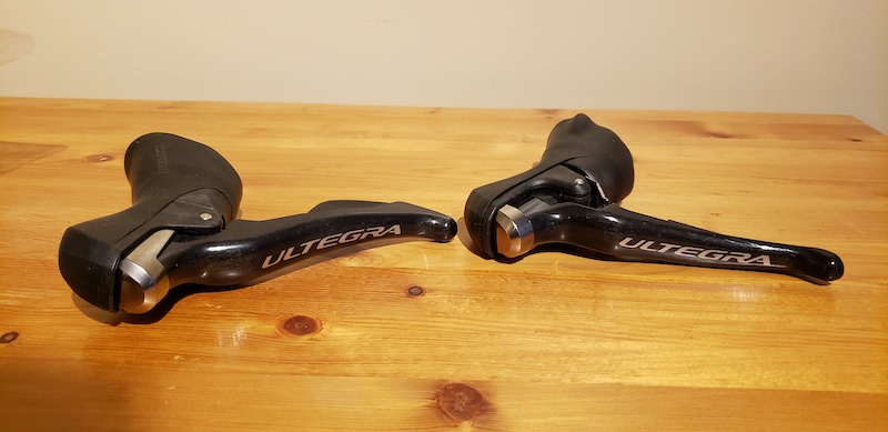 6800 ultegra shifters