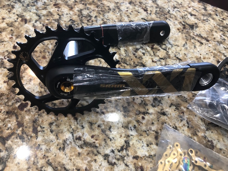 xx1 axs crankset