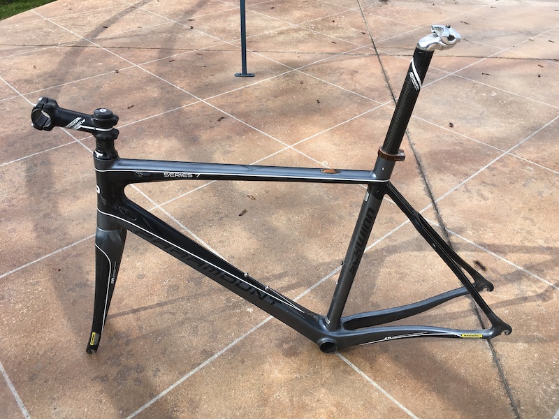 carbon mtb bike frame