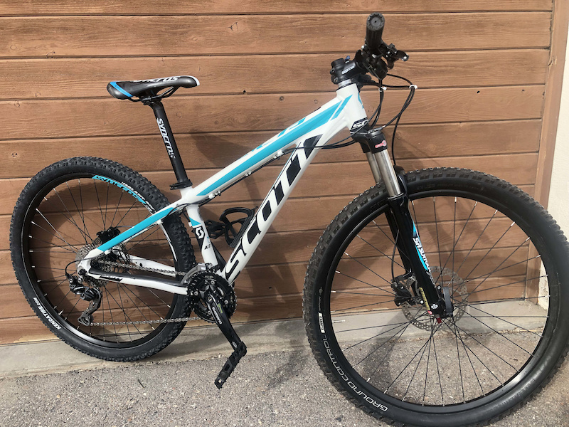 2015 Scott Scale 720 - For Sale