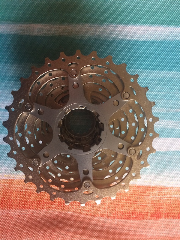 cs 6700 ultegra cassette