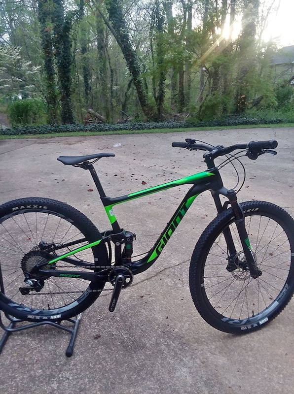 2018 giant anthem advanced 29 1