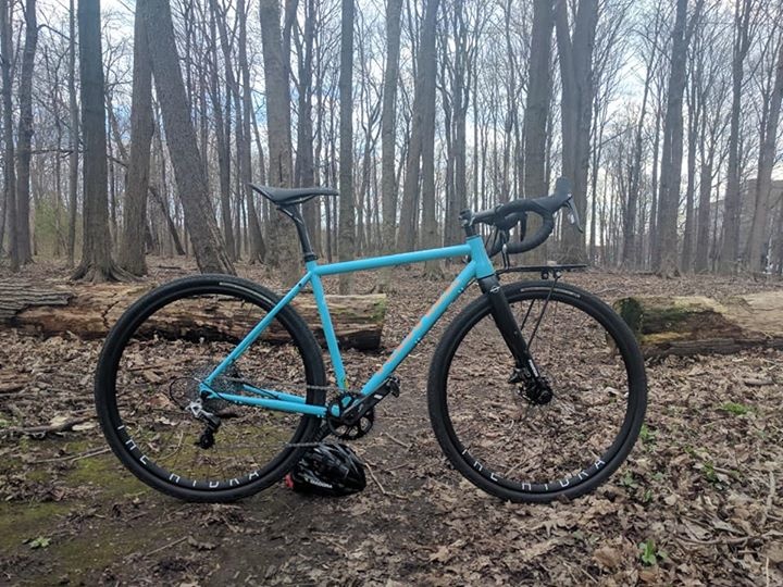 kona rove ltd for sale