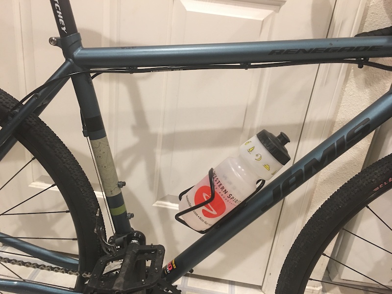 jamis renegade expat for sale