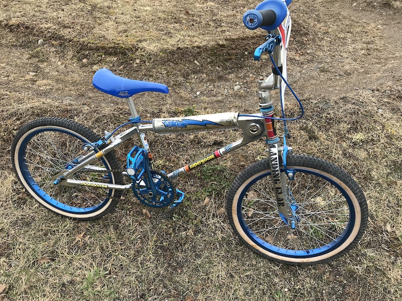 mongoose supergoose for sale