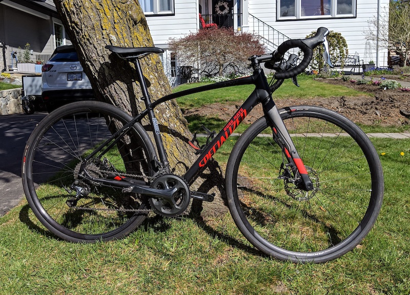 specialized diverge elite dsw 2016