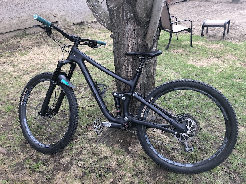 norco sight c2 2019