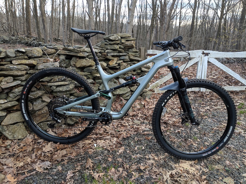 cannondale habit 3 2017