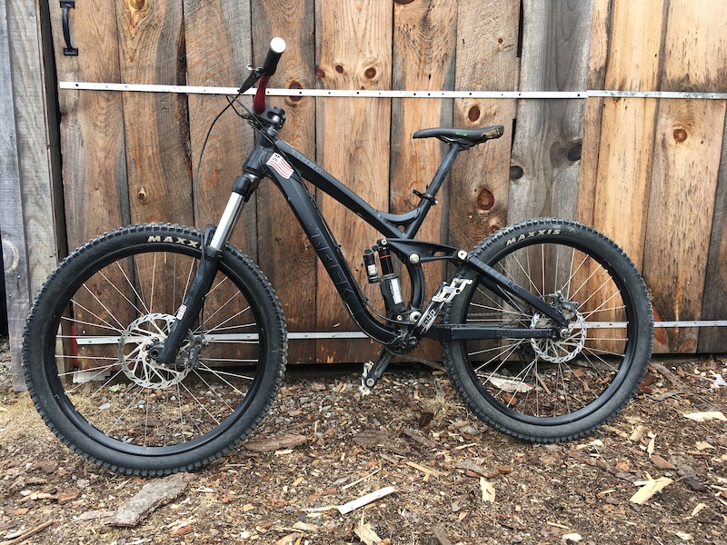 trek session 88 for sale