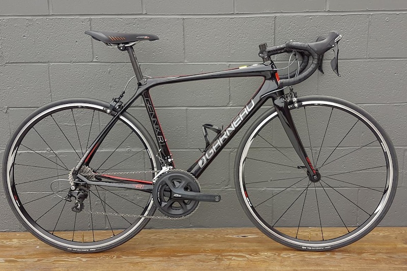 garneau r1