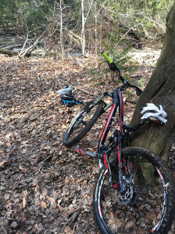 Harmony Valley Conservation Area Mountain Biking Trails Trailforks