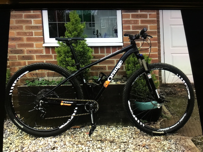 3 speed commuter bike