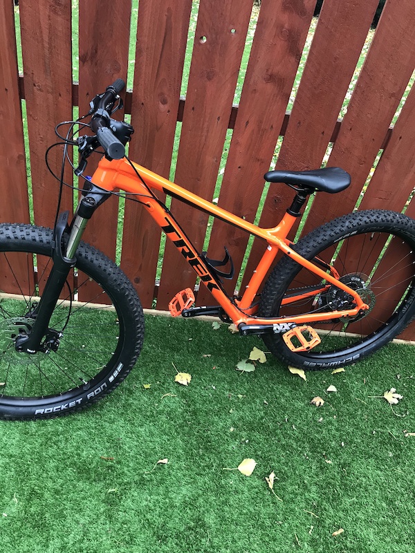 used roscoe 8