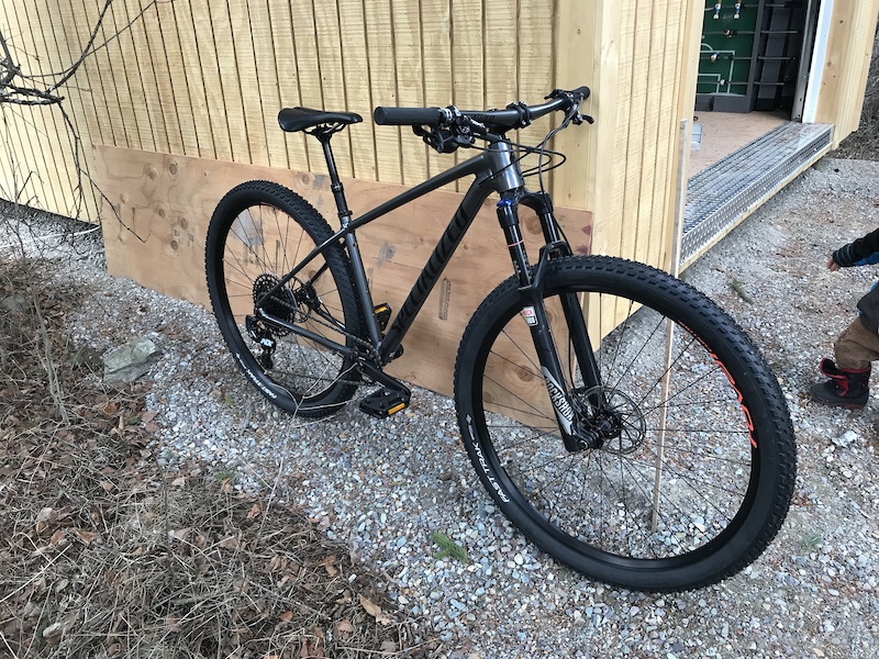2018 Specialized Chisel For Sale