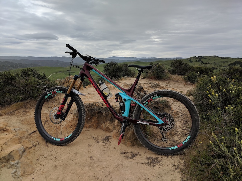 SEA OTTER GRAVEL RACE 2024 Gravel Biking Route | Trailforks
