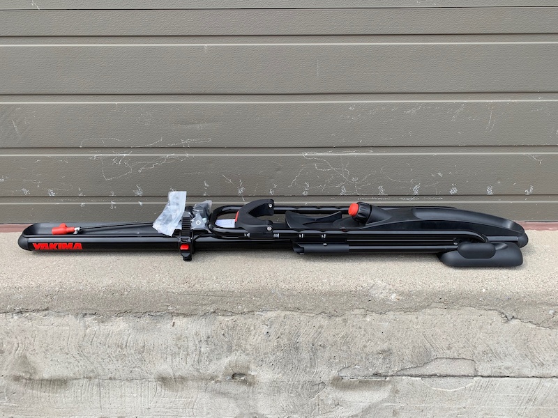 2018 Yakima Highroller For Sale