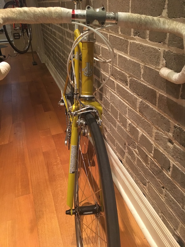 in Thornhill, Ontario, Canada photo by zevm Pinkbike