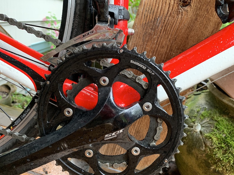 2012 Specialized Secteur Comp For Sale