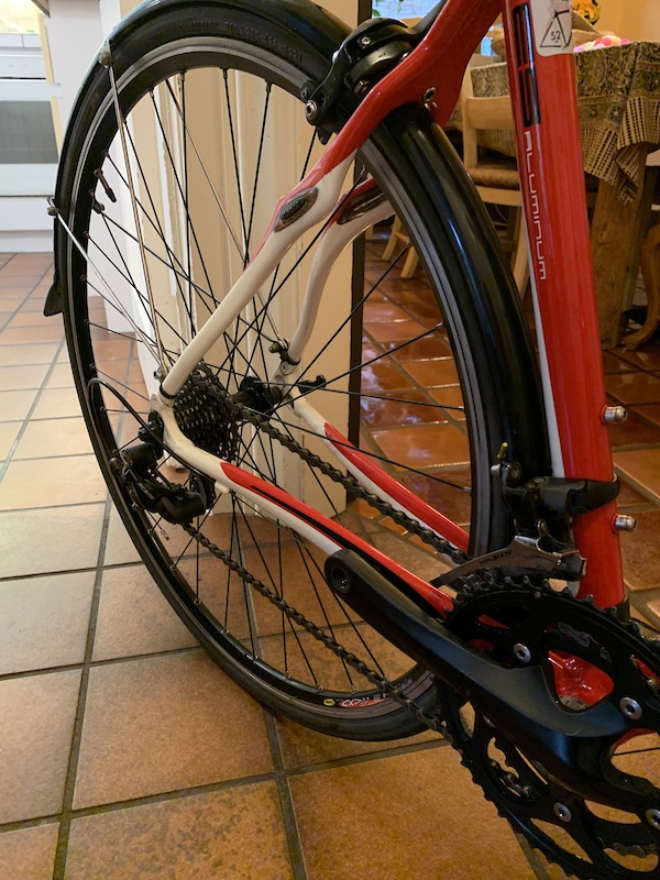 2012 Specialized Secteur Comp For Sale