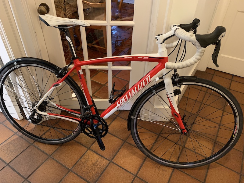 2012 Specialized Secteur Comp For Sale