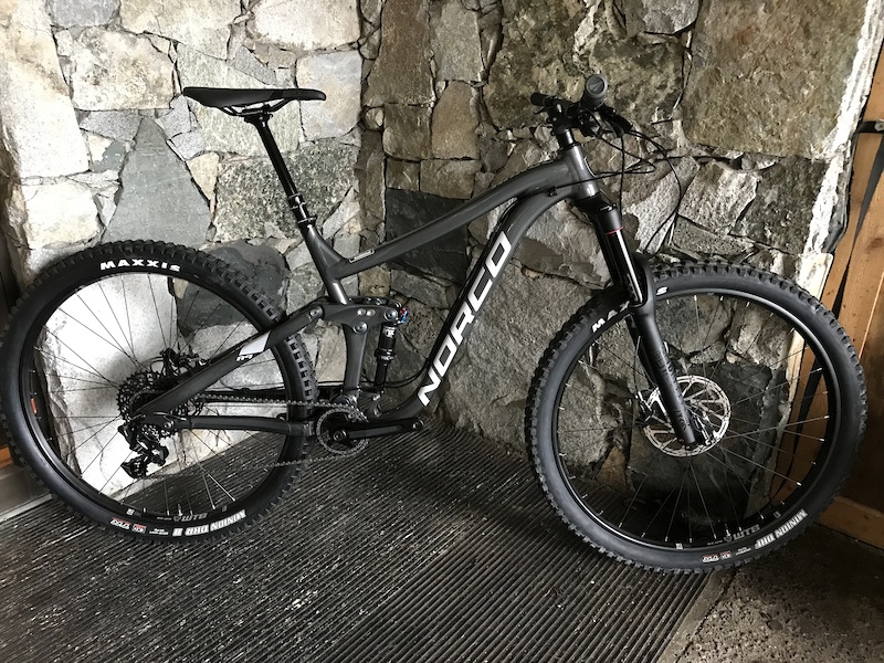 2018 norco range a1