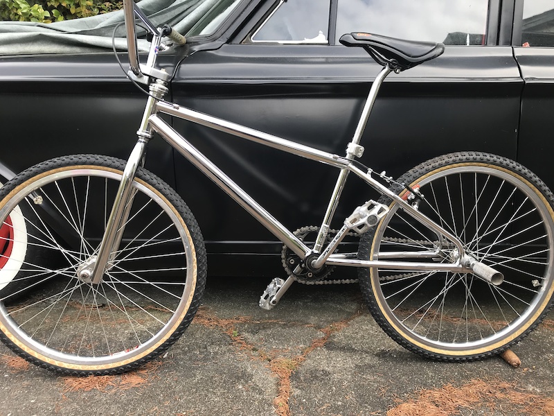 dyno ultra glide beach cruiser