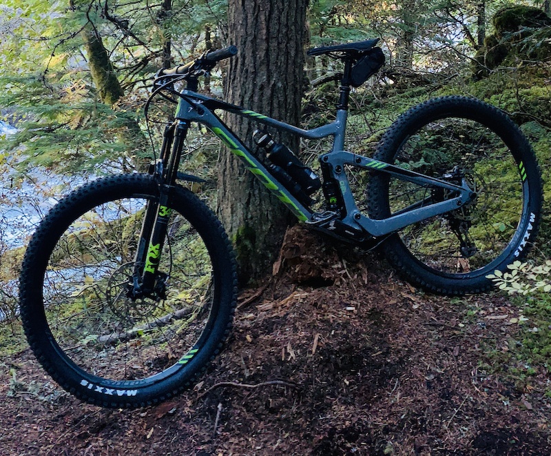 2018 scott genius for sale