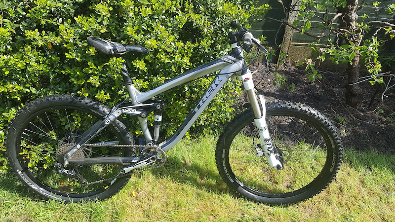 trek remedy 7 2011
