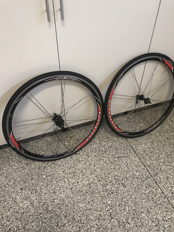 bontrager race lite aero