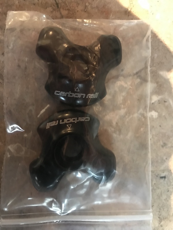 specialized carbon saddle clamp