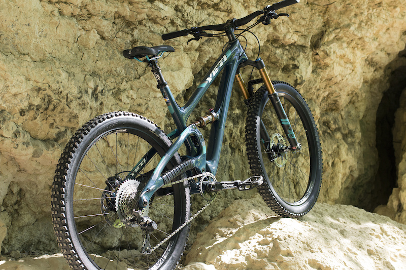 2018 best sale yeti sb5+