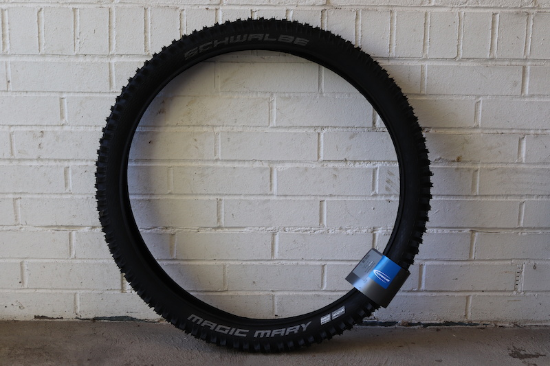 schwalbe magic mary 26