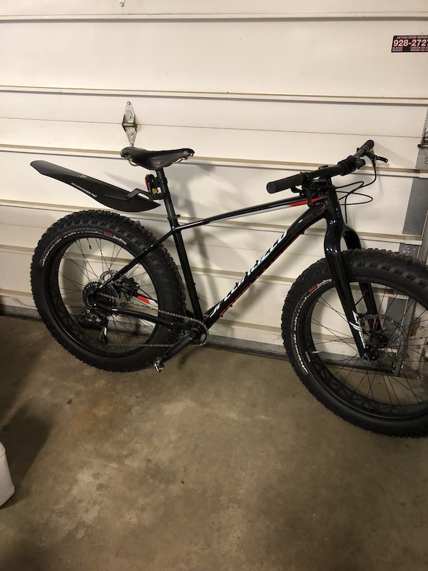 specialised fatboy for sale