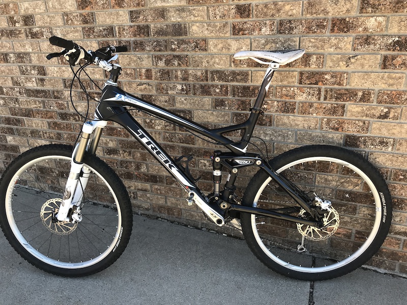 2010 trek fuel ex 9.8