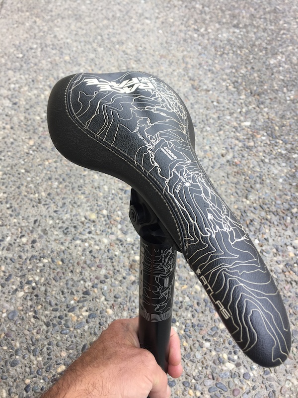 race face atlas saddle