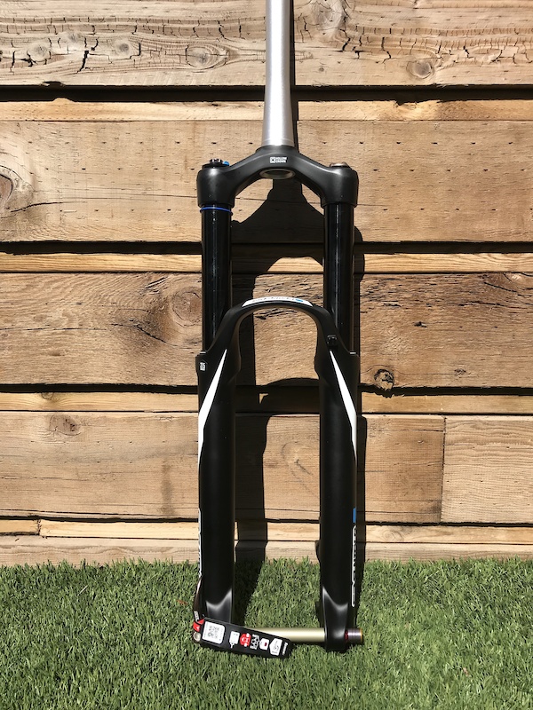 sr suntour durolux 27.5
