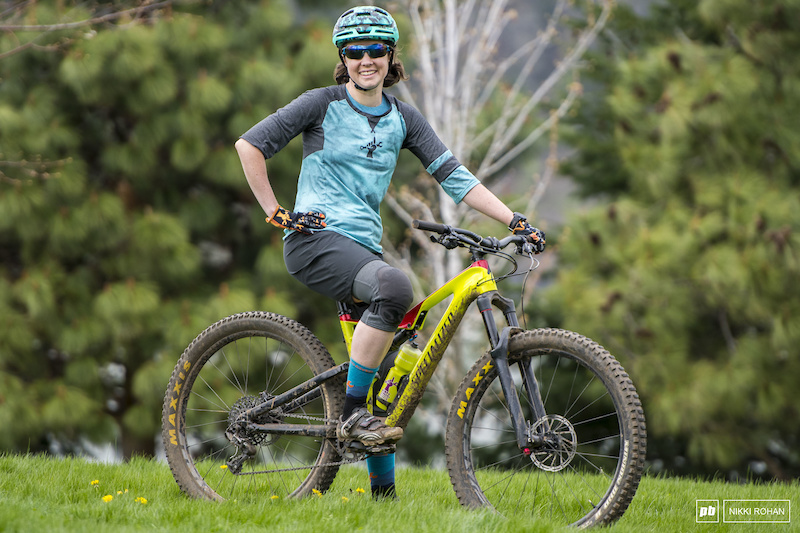 best women's mountain bike knee pads