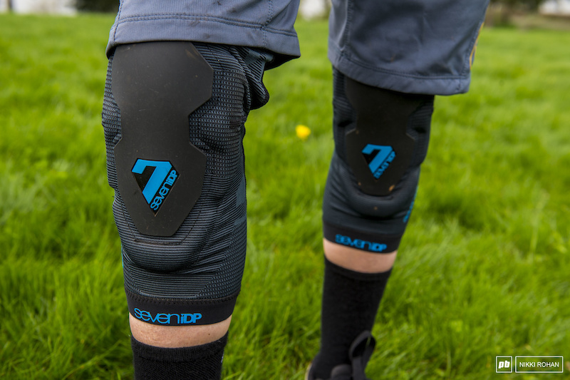 Trail Knee Guard Round Up: 10 Options for Different Body Types 